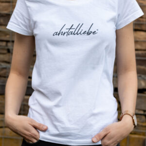 Frauen T-Shirt "ahrtalliebe®"