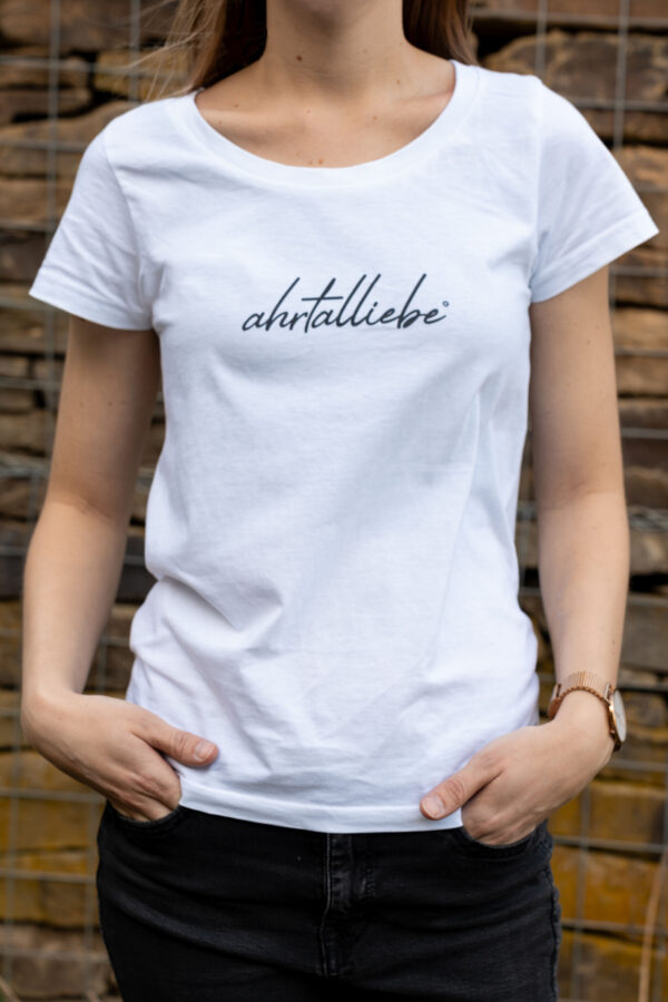 Frauen T-Shirt "ahrtalliebe®"