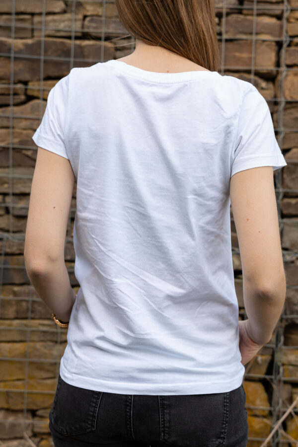 Frauen T-Shirt "ahrtalliebe®" – Bild 2