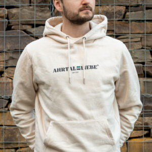 "Ahrtalliebe®" Hoodie