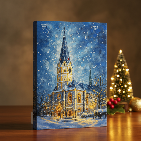 Ahrtalliebe® Schoko-Adventskalender 2025 – Bild 3