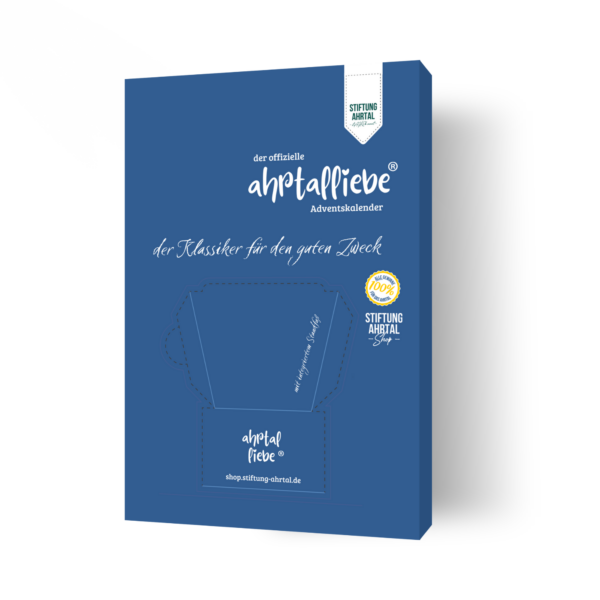 Ahrtalliebe® Schoko-Adventskalender 2025 – Bild 2