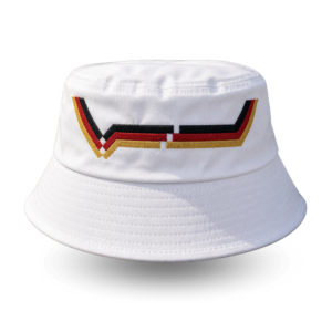 Bucket Hat Deutschland WM 2026